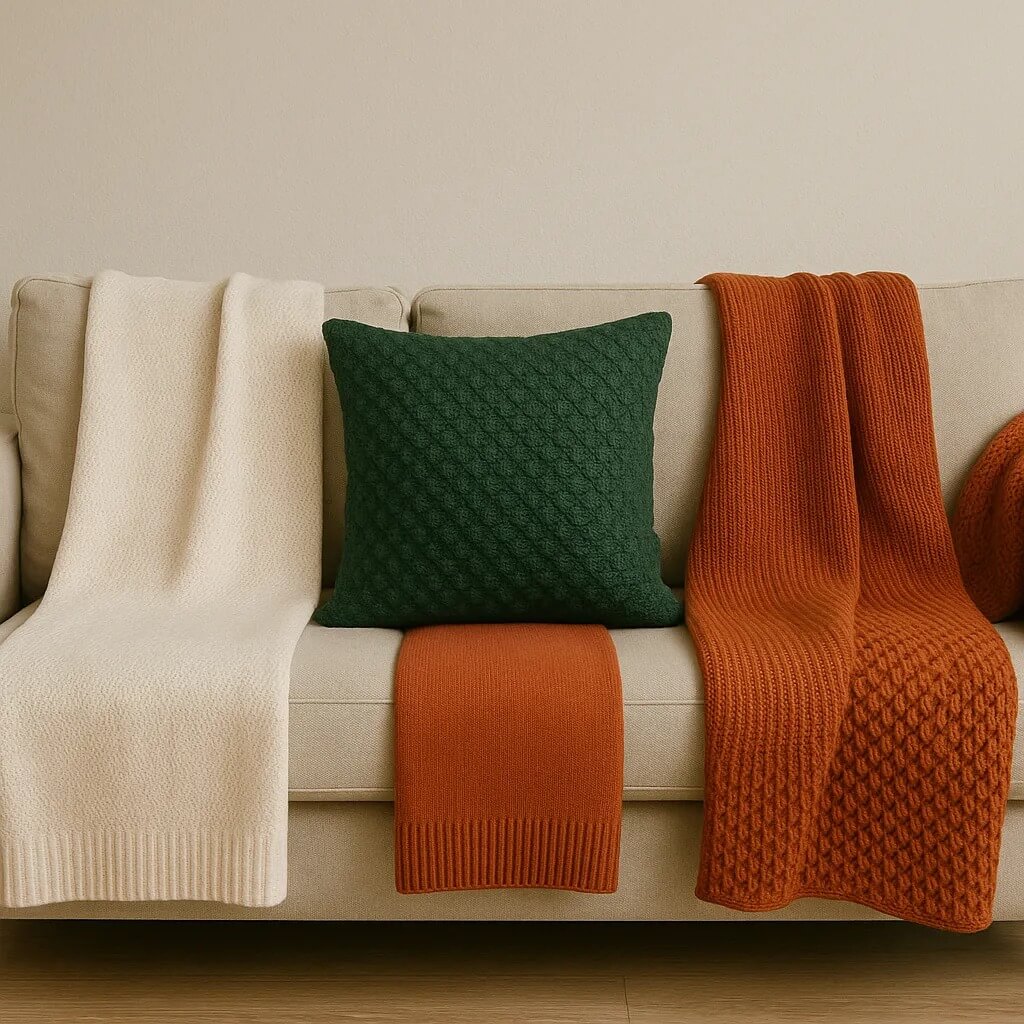 Blankets and Covers