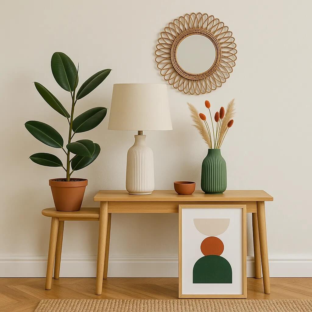 Decoration