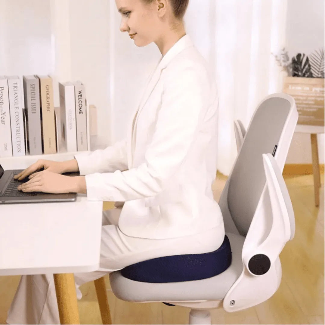 Almofada OrtoSit Ortopédica de Espuma