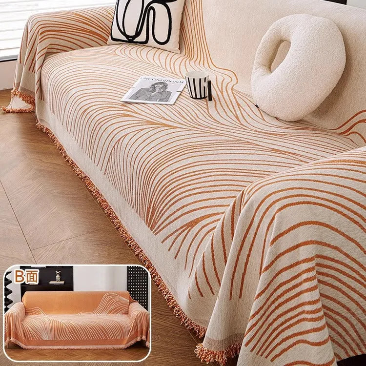 Mata Para Sofá Wave