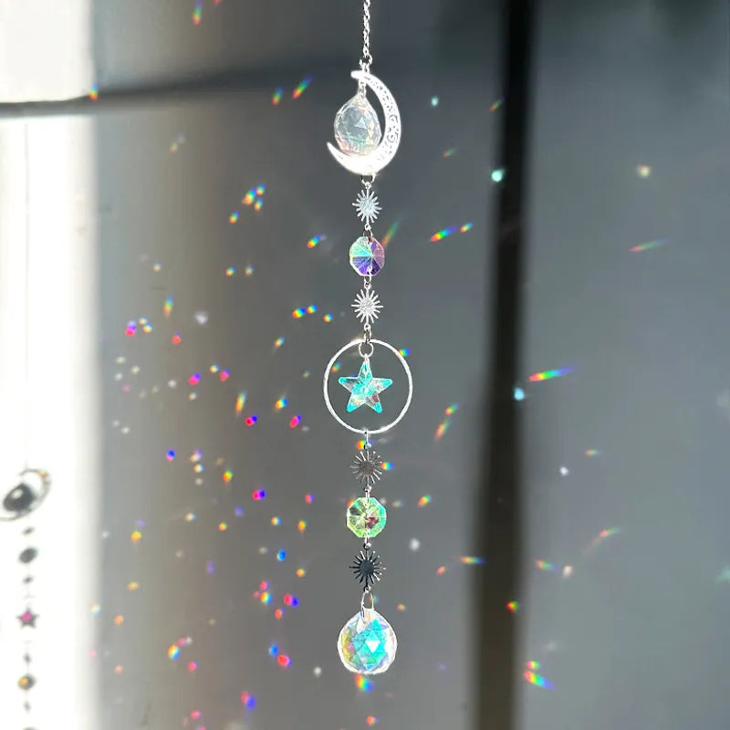 Apanhadores de sol Solaris Suncatcher