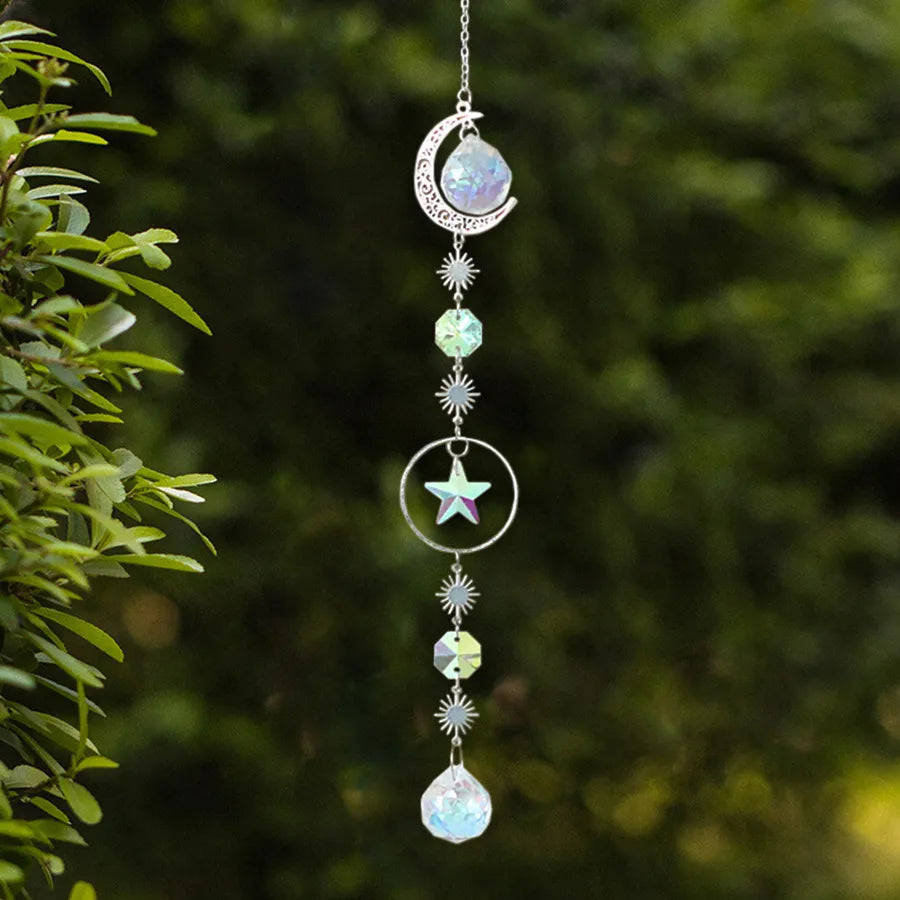 Apanhadores de sol Solaris Suncatcher