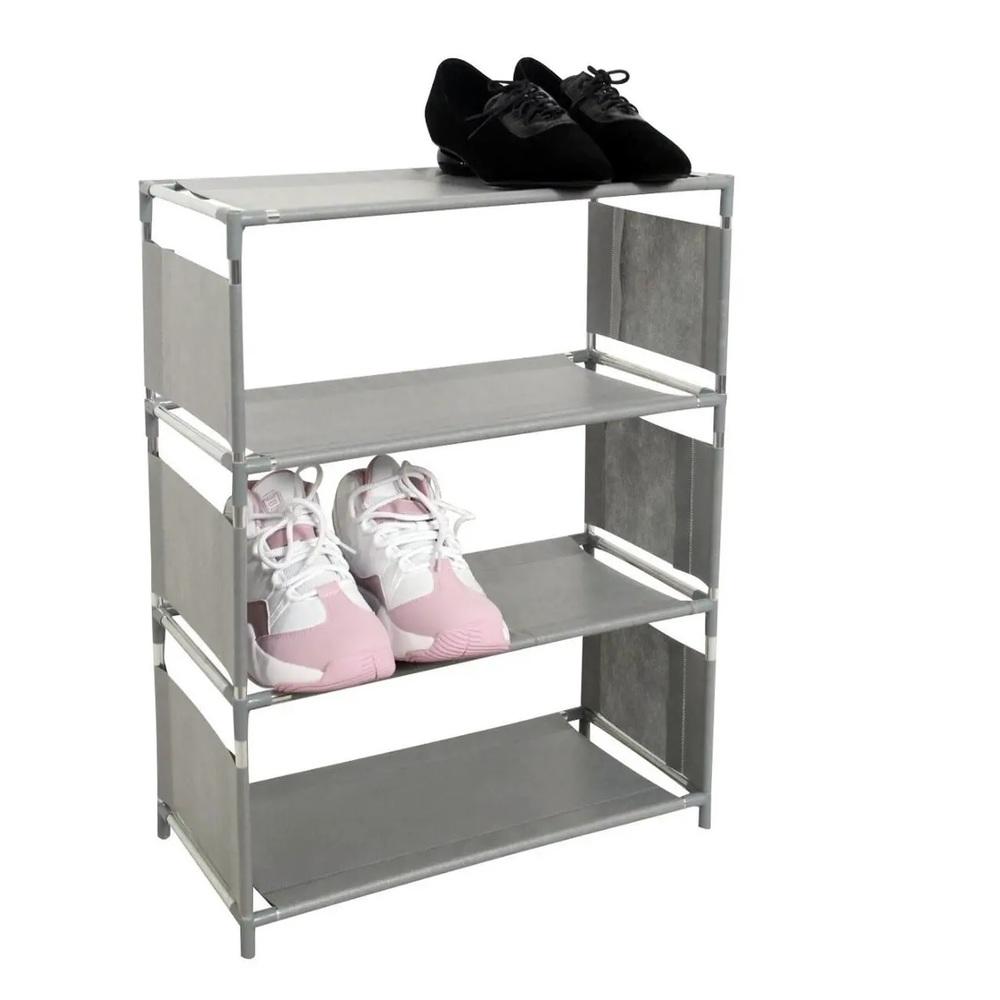 Sapateira Organizadora UCLANO 8 Pares