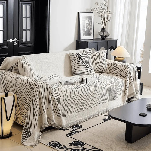 Mata Para Sofá Wave