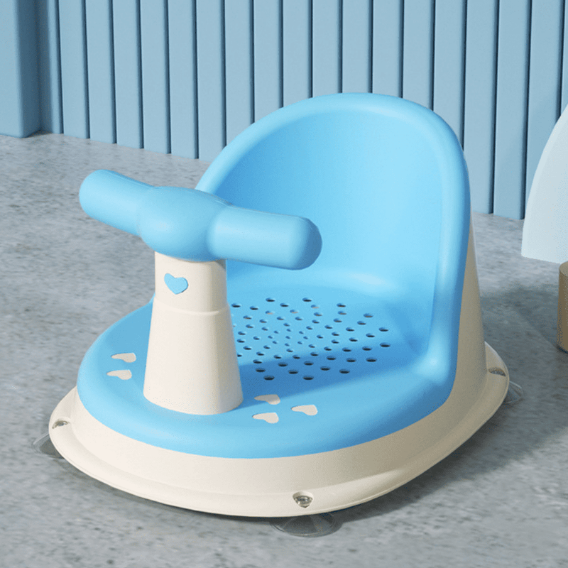 Assento de Banheira para Bebê Antiderrapante Splash