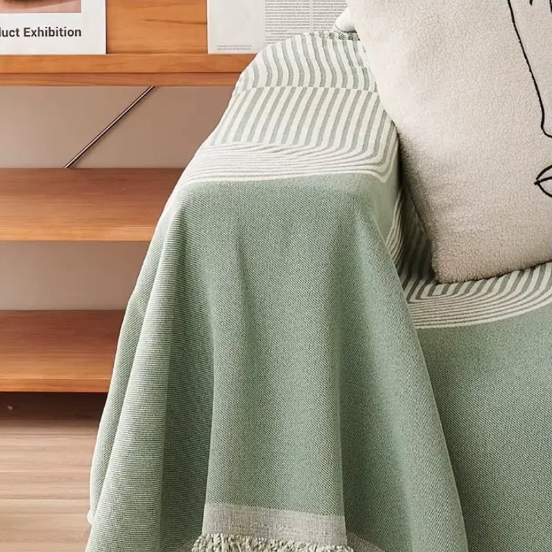 Elegant Sofa Cover