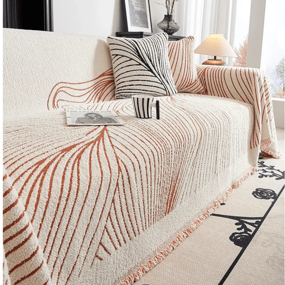 Mata Para Sofá Wave