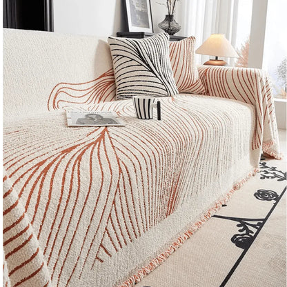 Mata Para Sofá Wave