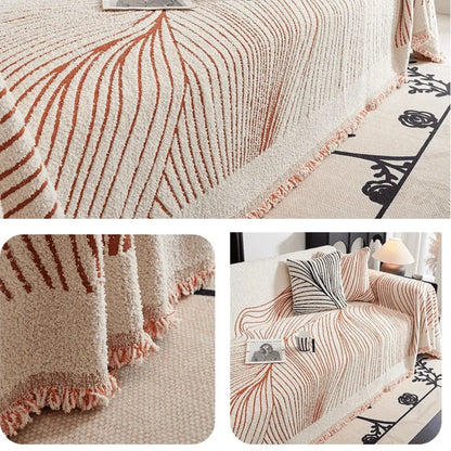 Mata Para Sofá Wave