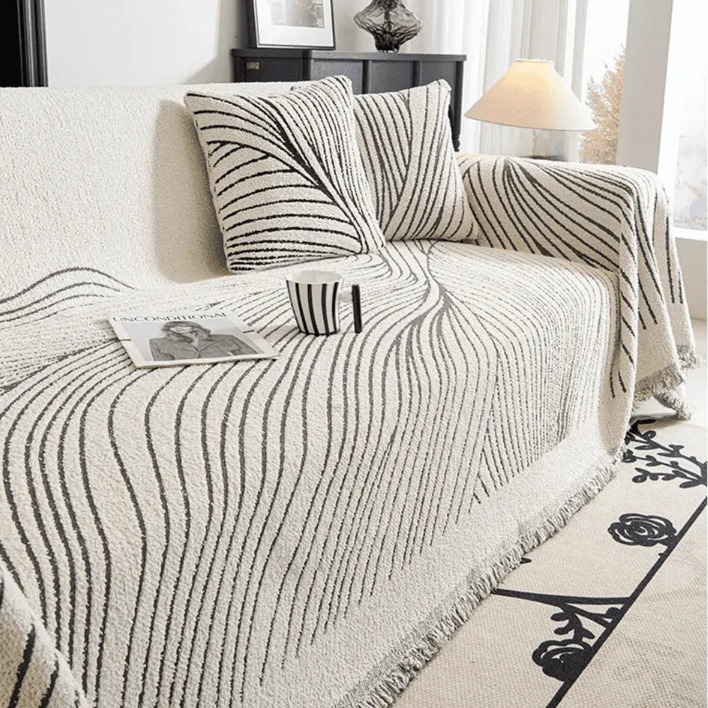 Mata Para Sofá Wave