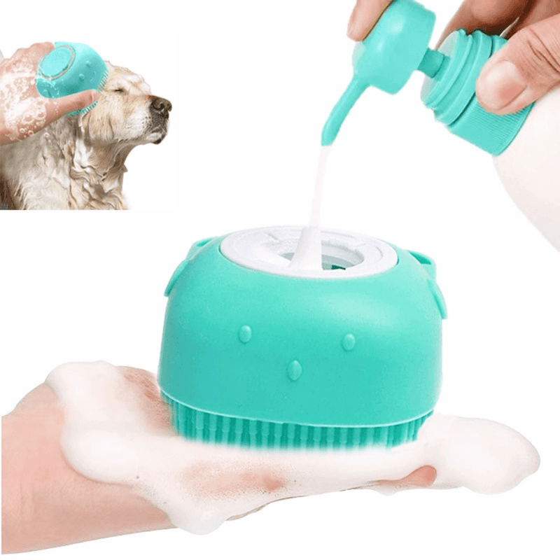 Escova Limpeza Profunda DogClean
