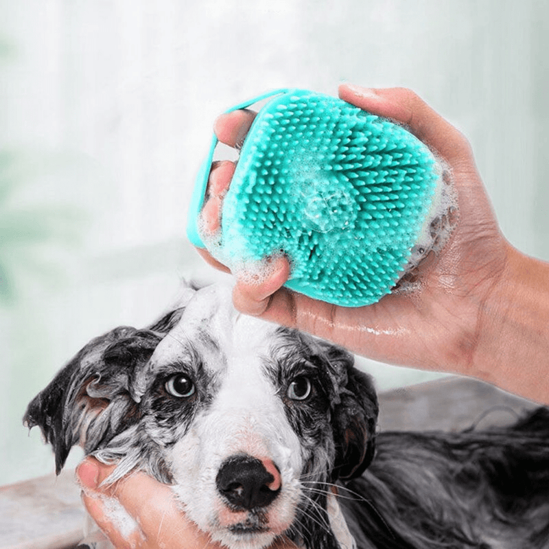 Escova Limpeza Profunda DogClean