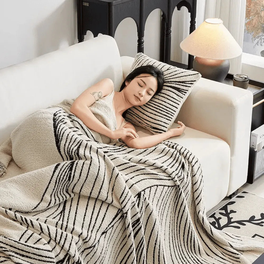 Mata Para Sofá Wave