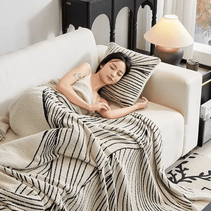 Mata Para Sofá Wave