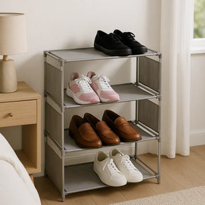 Sapateira Organizadora UCLANO 8 Pares