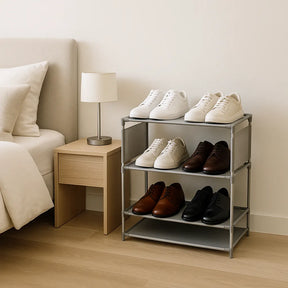 Sapateira Organizadora UCLANO 8 Pares