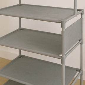 Sapateira Organizadora UCLANO 8 Pares