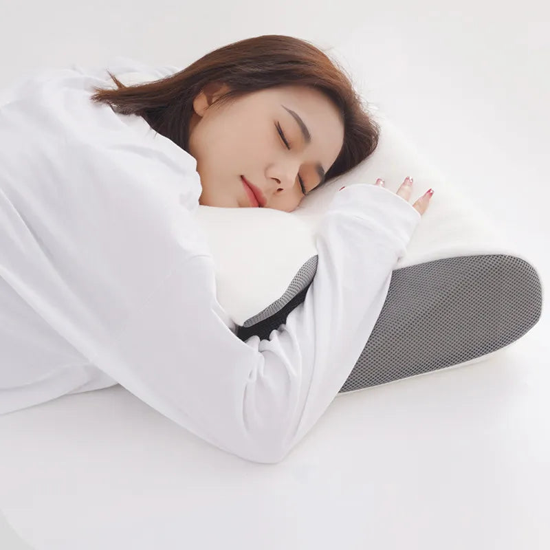 Travesseiro Cervical Ortopédico Postural