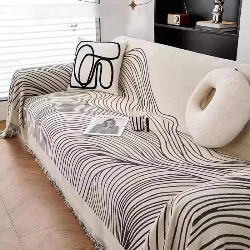 Mata Para Sofá Wave