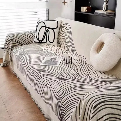 Mata Para Sofá Wave