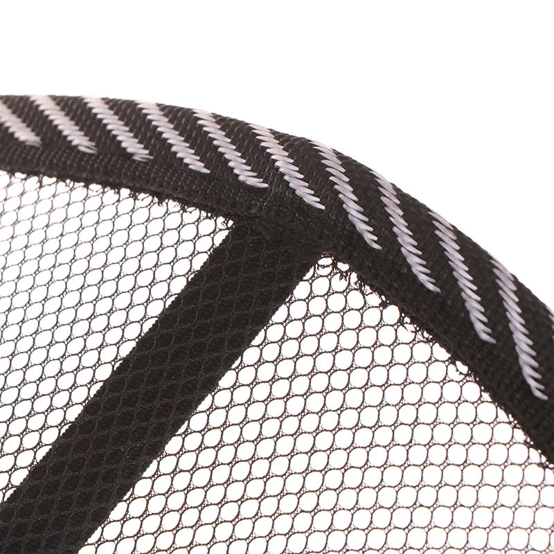 Encosto Lombar Ergonômico com Massageador