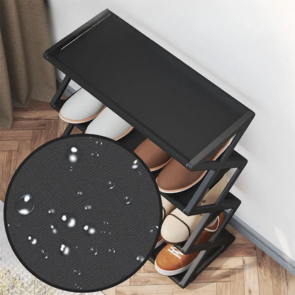 Prateleira Organizadora de Sapatos UCLANO