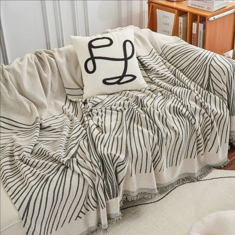 Mata Para Sofá Wave