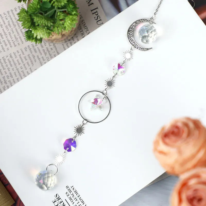 Apanhadores de sol Solaris Suncatcher