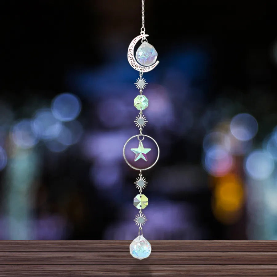 Apanhadores de sol Solaris Suncatcher