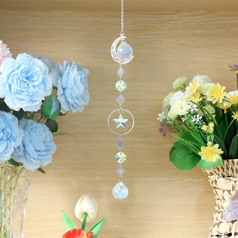 Apanhadores de sol Solaris Suncatcher