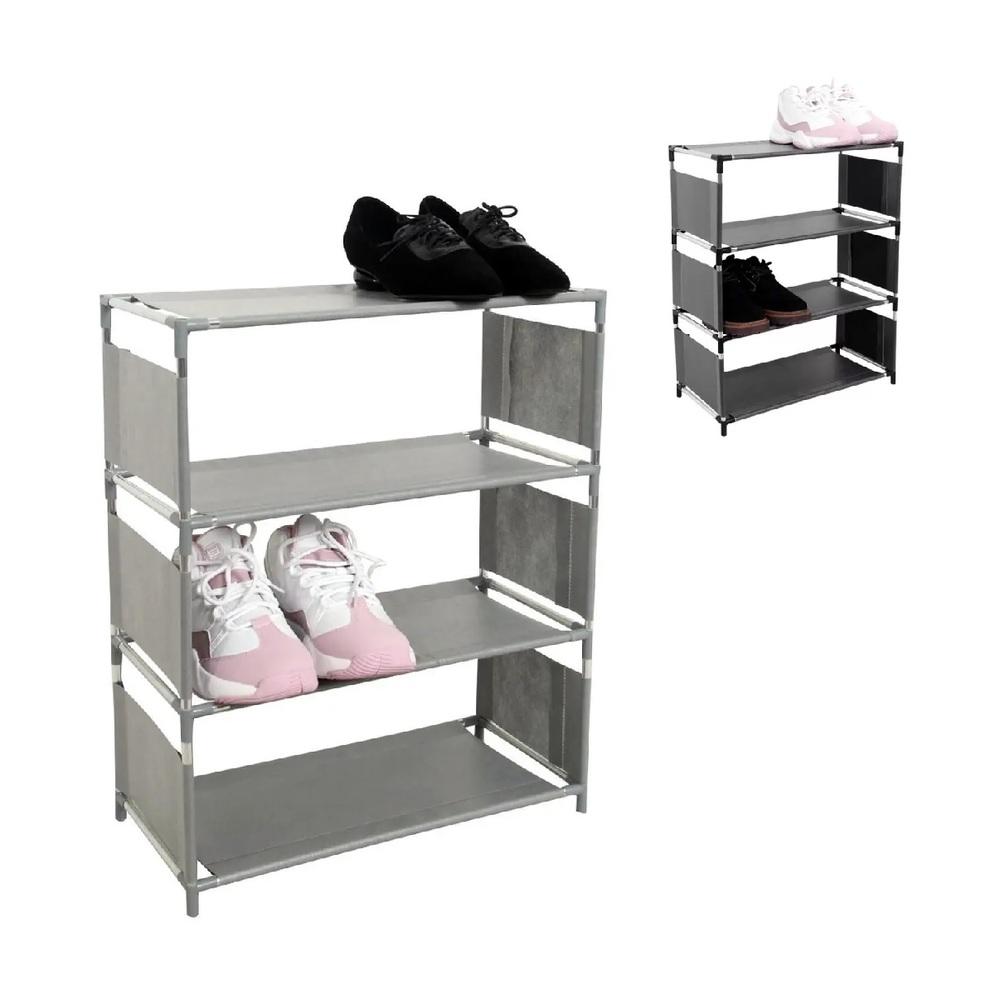 Sapateira Organizadora UCLANO 8 Pares