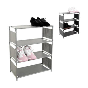 Sapateira Organizadora UCLANO 8 Pares