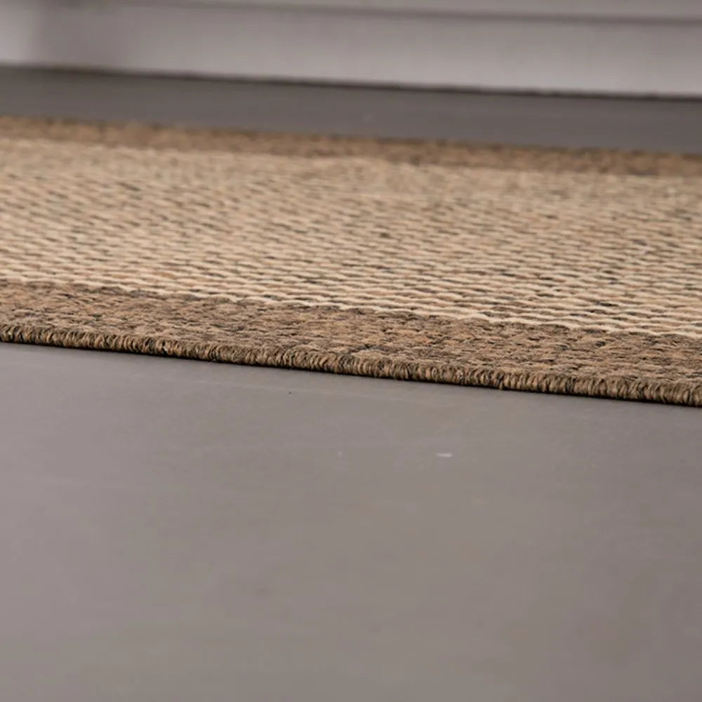 Tapete Passadeira Sisal Lancer 1,00m x 66cm