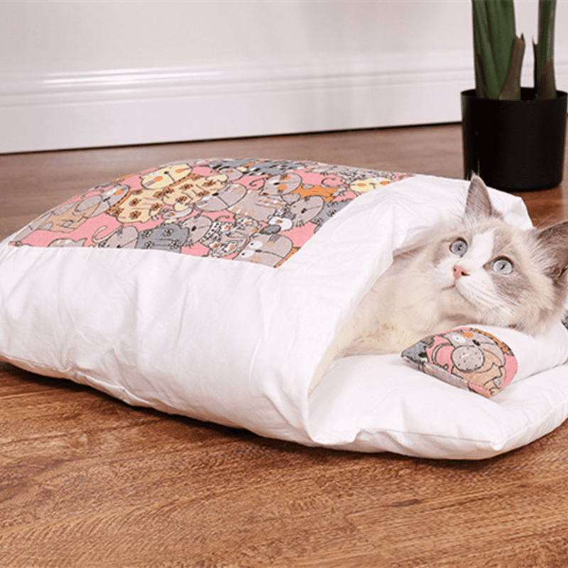 Cama para Gato Catconfort