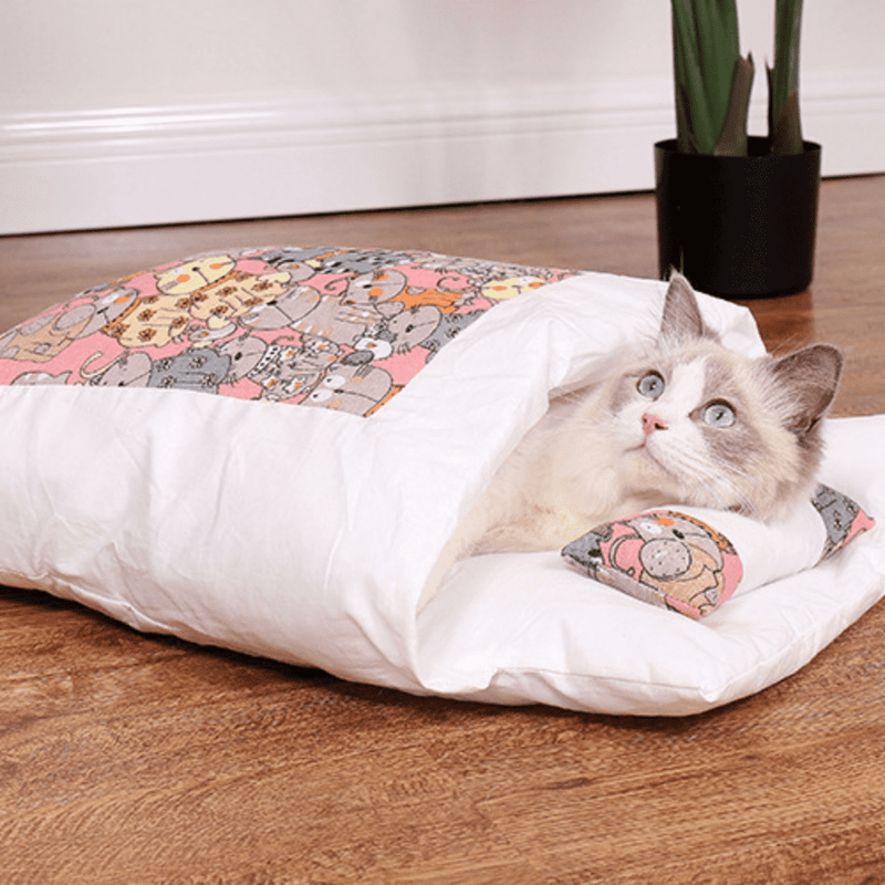 Cama para Gato Catconfort