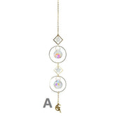 Apanhadores de sol (Suncatchers) Solaris - uclano