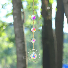 Apanhadores de sol (Suncatchers) Solaris - uclano