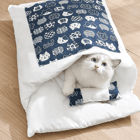 Cama para Gato Catconfort