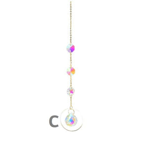 Apanhadores de sol (Suncatchers) Solaris - uclano