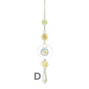 Apanhadores de sol (Suncatchers) Solaris - uclano