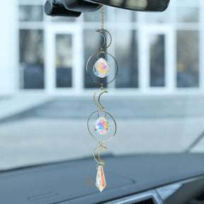 Apanhadores de sol (Suncatchers) Solaris - uclano