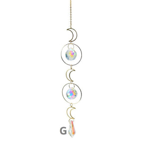Apanhadores de sol (Suncatchers) Solaris - uclano