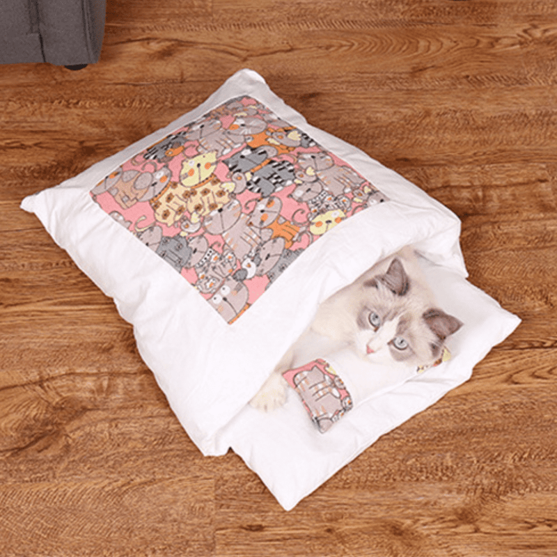 Cama para Gato Catconfort